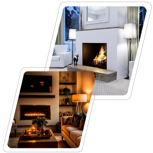 Remove Chimney Odor in Ukiah, CA