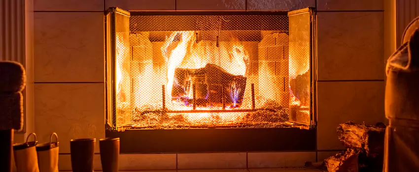 Astria Vent Free Gas Fireplaces Installation in Ukiah, CA
