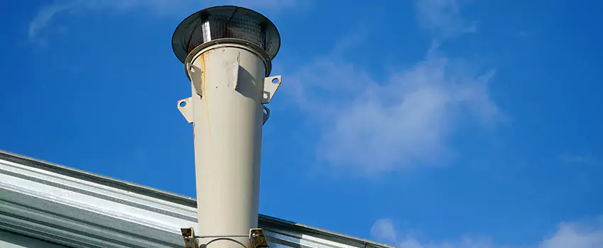Fireplace Chimney Remodel Services in Ukiah, California