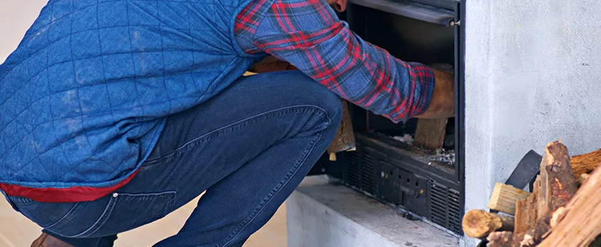 Chimney Sweep To Clear Creosote Buildup in Ukiah, California