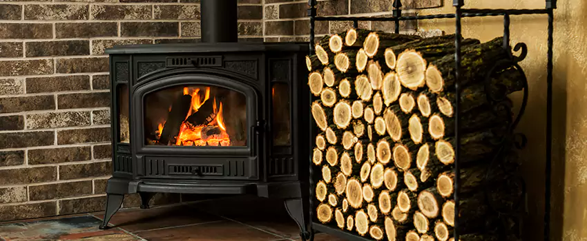 Drolet Fireplaces in Ukiah, California