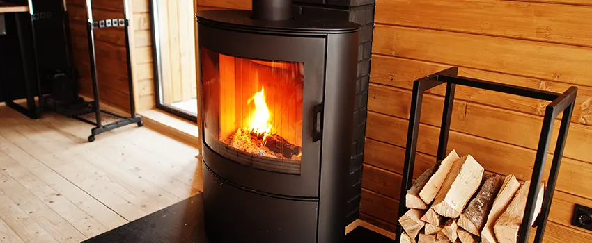Gas Fireplace Door Handle Installation Services in Ukiah, California