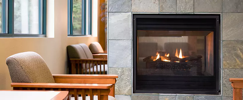 Fireplace Refacing in Ukiah, California
