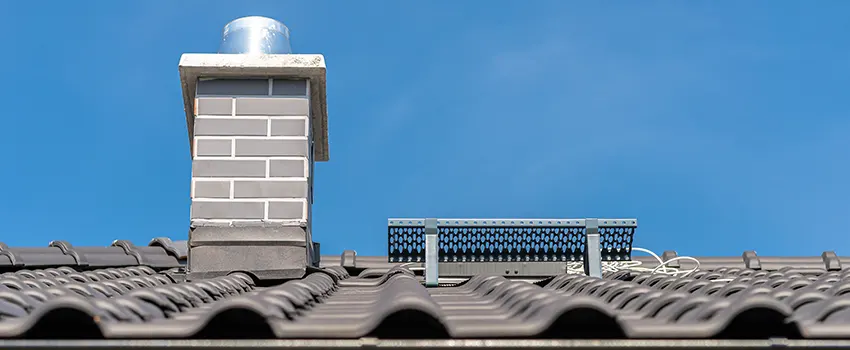 Repair Blocked Chimney in Ukiah, California
