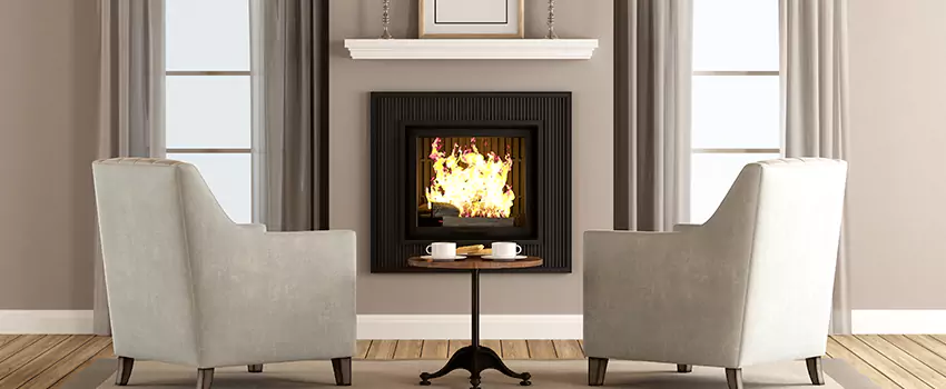 Heat & Glo Outdoor Gas Fireplaces Installation Contractors in Ukiah, California