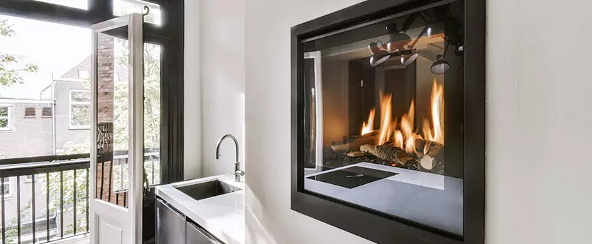 Heatilator Outdoor Fireplace Services in Ukiah, California