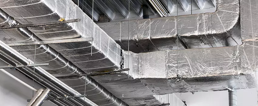 Vent Dust Cleaning Cost in Ukiah, CA