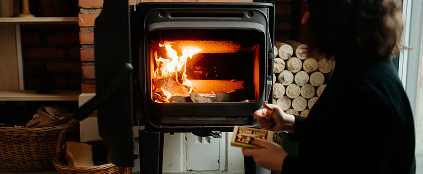 Key Features of Vermont Castings Fireplaces in Ukiah, CA