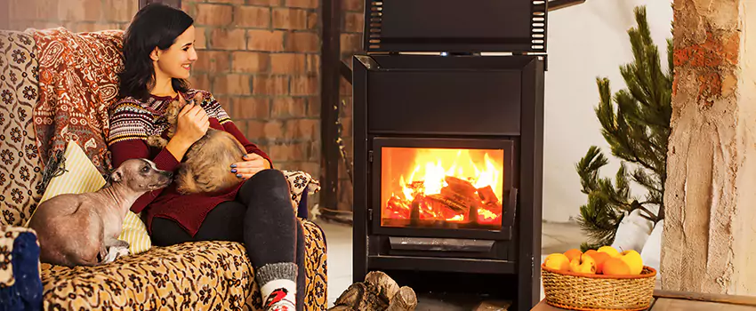 Wood Stove Chimney Cleaning Services in Ukiah, CA