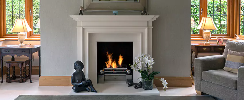 Astria Open-Hearth Wood Fireplaces Services in Ukiah, CA