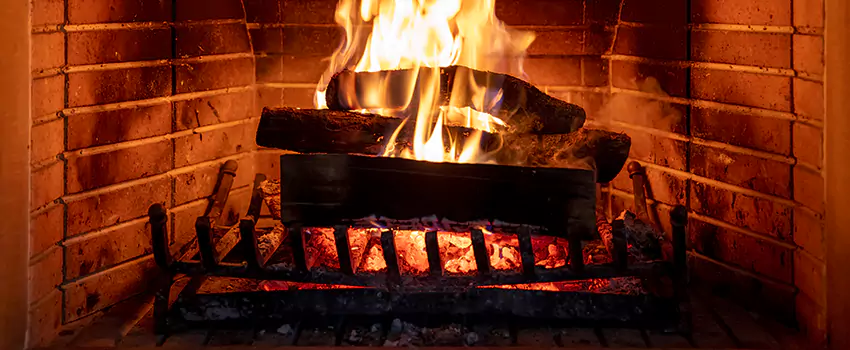 Chimney Ash Dump Cover Repair Services in Ukiah, CA