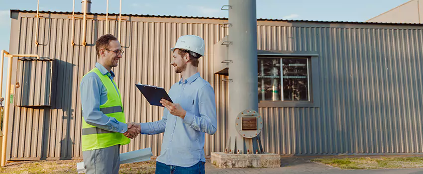 Chimney Cap Inspection in Ukiah, CA