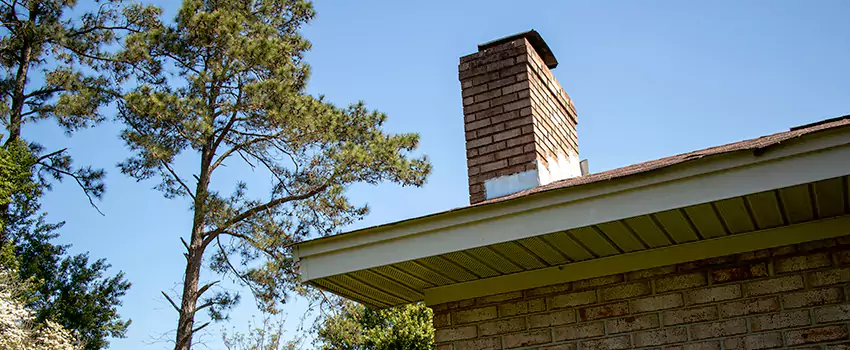 Brick Chimney Sweep Near Me in Ukiah, CA