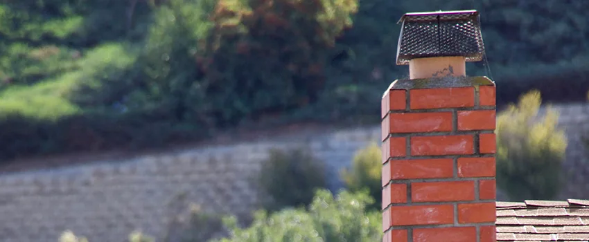 Chimney Tuckpointing And Masonry Restoration in Ukiah, CA