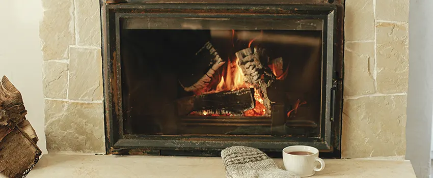 Fireplace Door Handle Replacements Services in Ukiah, California