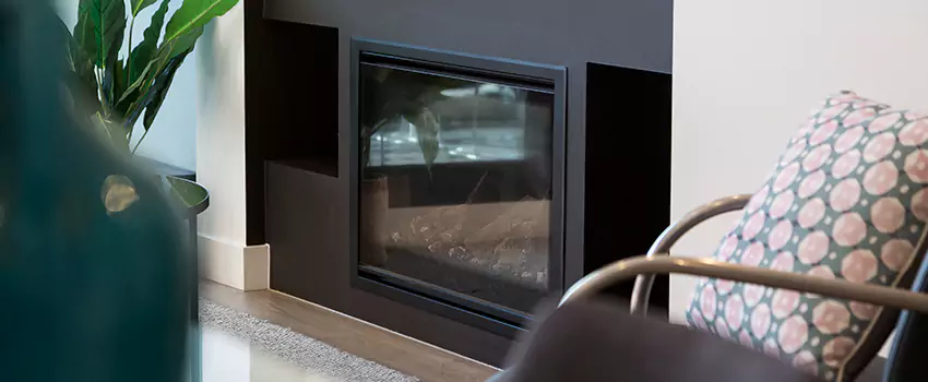 Gas Fireplace Installation in Ukiah, CA