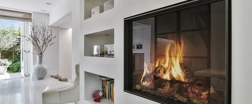 Fireplace Screen Installation And Replacement in Ukiah, CA