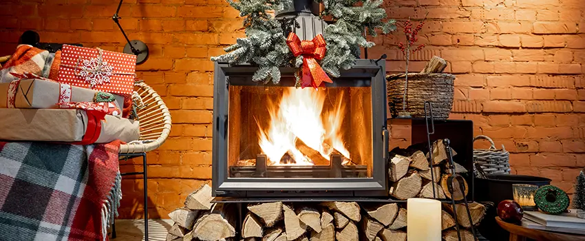 Steel Fireplace Grate Repair And Replacement Services in Ukiah, California