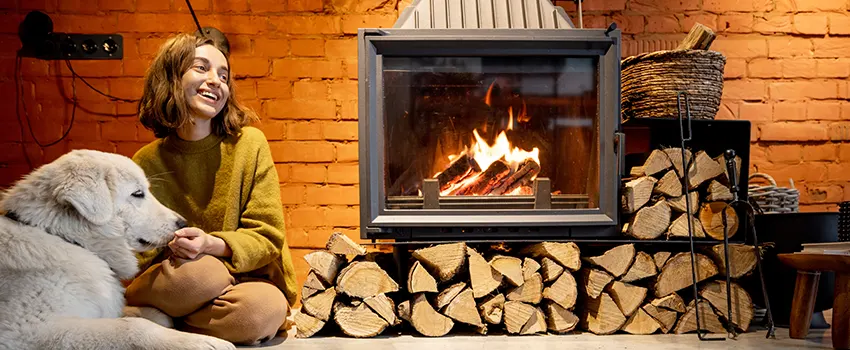 Fireplace Smell Removal Cost in Ukiah, CA