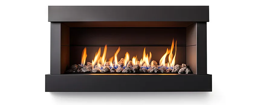 Outdoor Gas Fireplaces Installation in Ukiah, CA