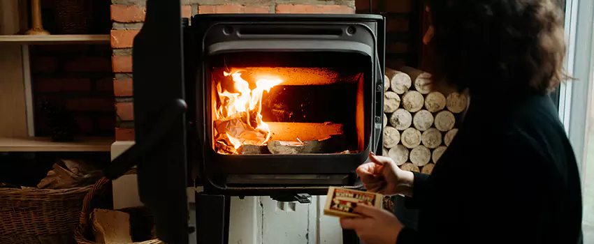 Hearthstone Wood Stoves Fireplace Repair in Ukiah, California