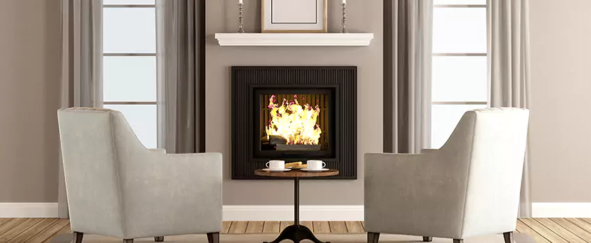 Heatilator Direct Vent Fireplace Services in Ukiah, California