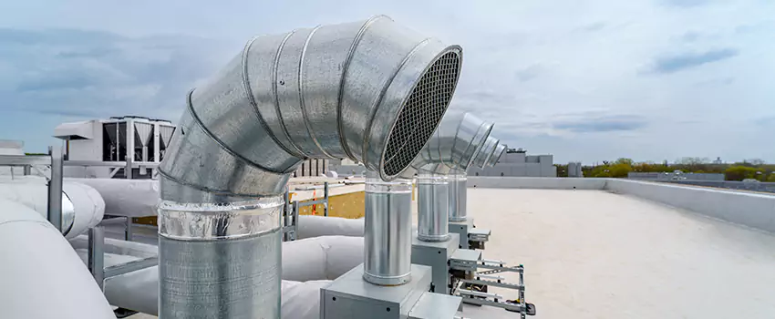 Insulated Ductwork Repair Services Near Me in Ukiah, CA