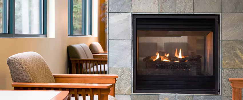 Osburn Fireplace Tempered Glass Hearth Pad Replacement in Ukiah, California