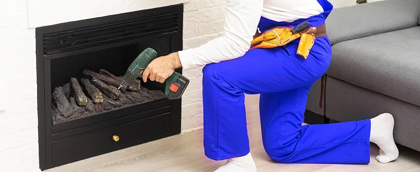 Pellet Fireplace Repair Services in Ukiah, CA