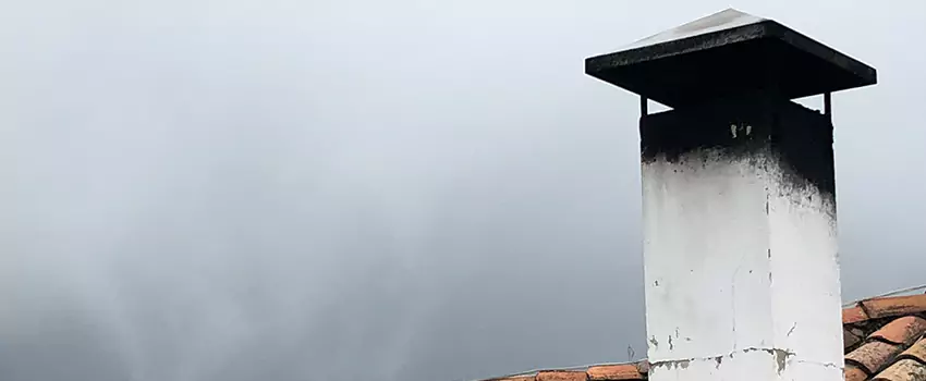 Prefab Chimney Crown Installation in Ukiah, CA