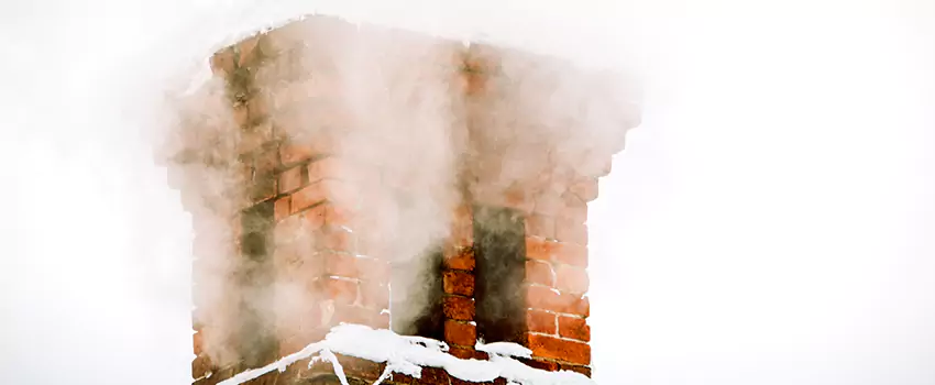 Chimney Flue Soot Removal in Ukiah, CA