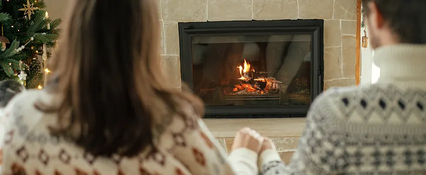 Superior Open-Hearth Wood Fireplaces in Ukiah, CA