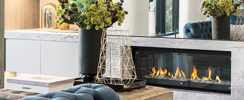 Professional Town & Country Luxury Fireplace Maintenance Experts in Ukiah, California