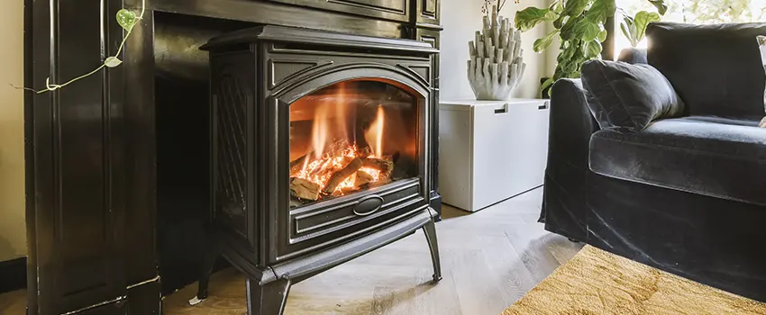 Valor Wood Fireplace in Ukiah, CA