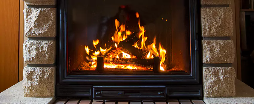 Cost of Wood Fireplace Installation in Ukiah, CA