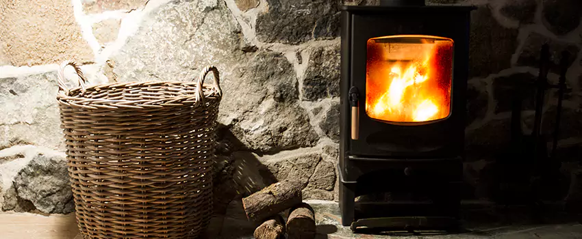 24/7 Wood Stove Installation Services in Ukiah, California