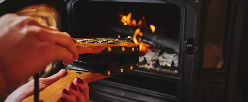Wood Stove Grates Repair in Ukiah, California